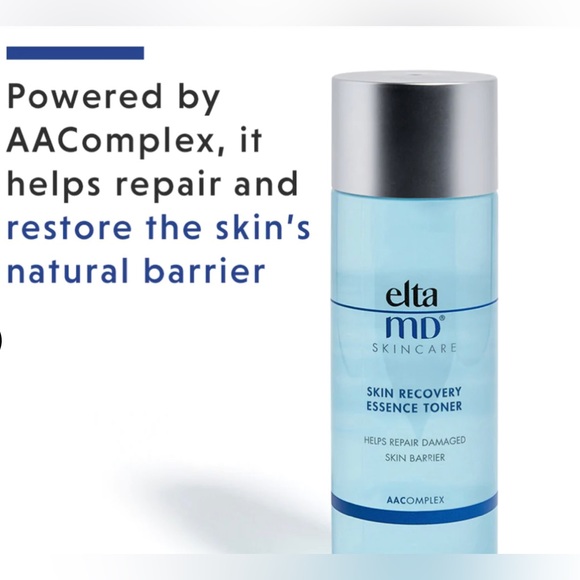 EltaMD | Skin Recovery Essence Toner | 1.62 fl. oz. - Picture 2 of 10
